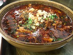 -印象盐帮菜(鲁能城店)