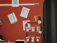 -Peet's Coffee皮爷咖啡(德基店)