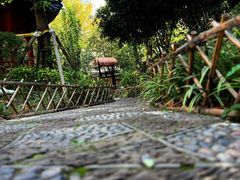 -上海虹桥宾馆味翠餐厅