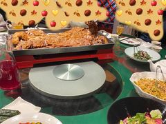 -九十九顶毡房(阜石路店)