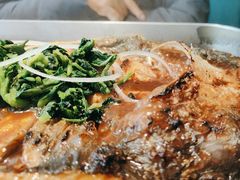 -半天妖烤鱼(方庄店)