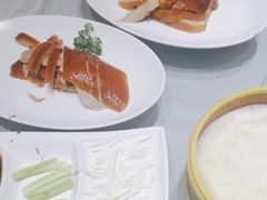 -鸭王烤鸭店(三里河店)