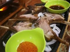 -北疆饭店(吴江店)