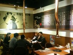 大堂-牛家酒场(7mall店)