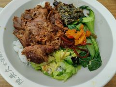 古法隆江猪脚饭-陆长玖古法猪脚饭(玄风桥店)