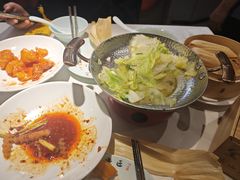 -全牛匠·乐山跷脚牛肉(西北旺万象汇店)