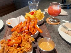 -京A Taproom·精酿餐吧(CBD店)