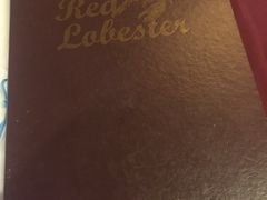 -Red Lobster