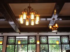 -绿野餐厅(上海动物园店)
