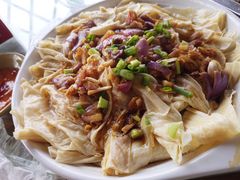 -堤边美食