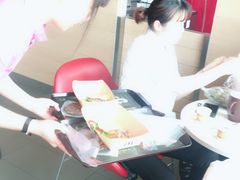 -麦当劳(坂田分店)