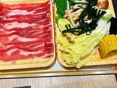 -吉野家(群力王府井店)