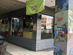 -Borenos Fried Chicken(Asia City)