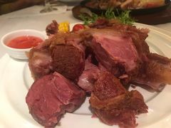 -太平馆西餐厅(北京路店)