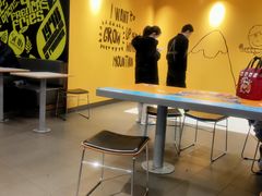 -麦当劳(莆田荔城大道万达店)