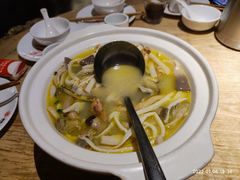 -湘阁里辣(沙井华润万家店)