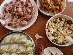 -渔家乐小海鲜(皇姑店)