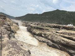 -陕西黄河壶口瀑布旅游区