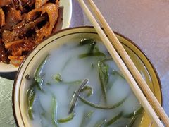 -渔桥李记奶汤面(东街店)