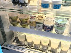 -德禄酸奶(莫家街店)