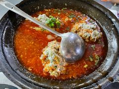 -张关合渣(航空大道店)