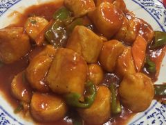 -夕阳红小吃(中街大悦城店)
