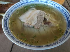 -同得兴 Since·1995 传统苏式面馆(嘉馀坊店)