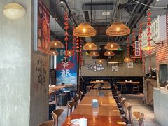 -炉小二铜锅牛蛙•川湘菜(三里屯店)