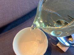 -上海滩餐厅(BFC外滩金融中心店)
