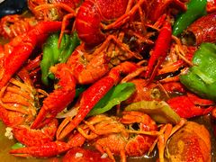金牌麻小龙虾-沪小胖小龙虾(淮海中路旗舰店)