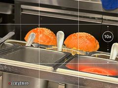 -shark burger·鲨鱼汉堡(交子大道店)