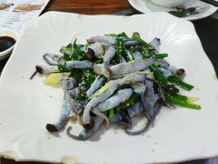 -张家卫·阳江菜·小海鲜(肥婆湾桥店)