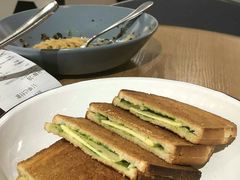 -HELLO 27 意面·沙拉·帕尼尼