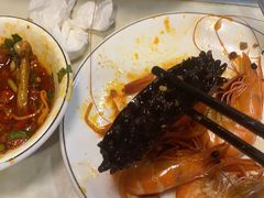 -尚品海鲜肥牛自助火锅(湖明店)