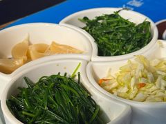 -壹阁胡羊焖饼(特色小吃街店)
