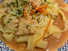 石河子凉皮-小尕子·新疆菜(明园店)
