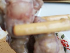 -东门口涮肉·砂锅·烤串(老门东店)
