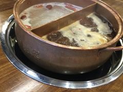 -纸盐河码头火锅(十八梯店)
