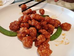 -静之湖湖畔餐厅