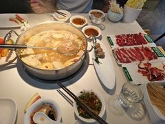 -潮牛壹号鲜牛肉火锅(世界城广场店)