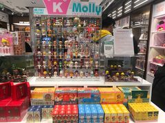 -泡泡玛特POPMART(蓝色港湾店)