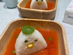 小鸭泡饭-青花椒花椒鱼(合生汇店)