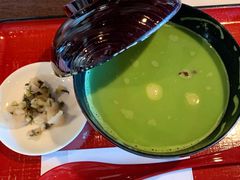 -中村藤吉(平等院店 )