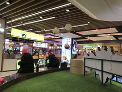 -北京华联购物中心(天通苑店)