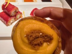 -禄运茶居·手工点心(猎德店)