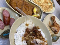 -圆宝台湾小吃(迎津街店)