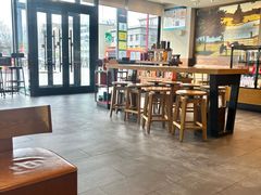 -星巴克(保定华创广场店)