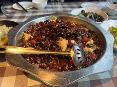 -北京水岸山吧度假村(雁栖镇店)