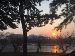 -钓鱼台国宾馆