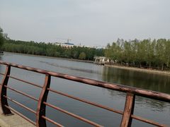 -长春公园(普阳街道)